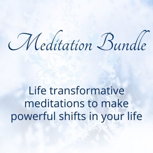 meditation bundle