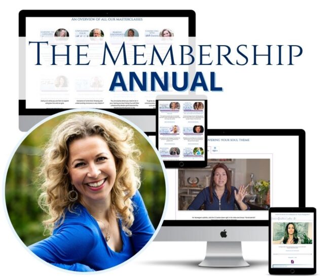The Membership - annual