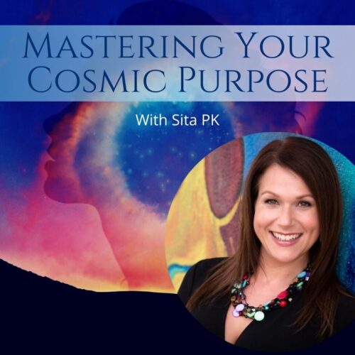 Mastering your cosmic purpose