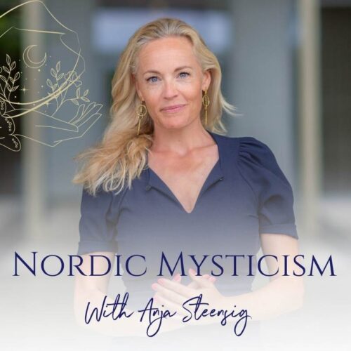nordic mysticism with Anja Steensig